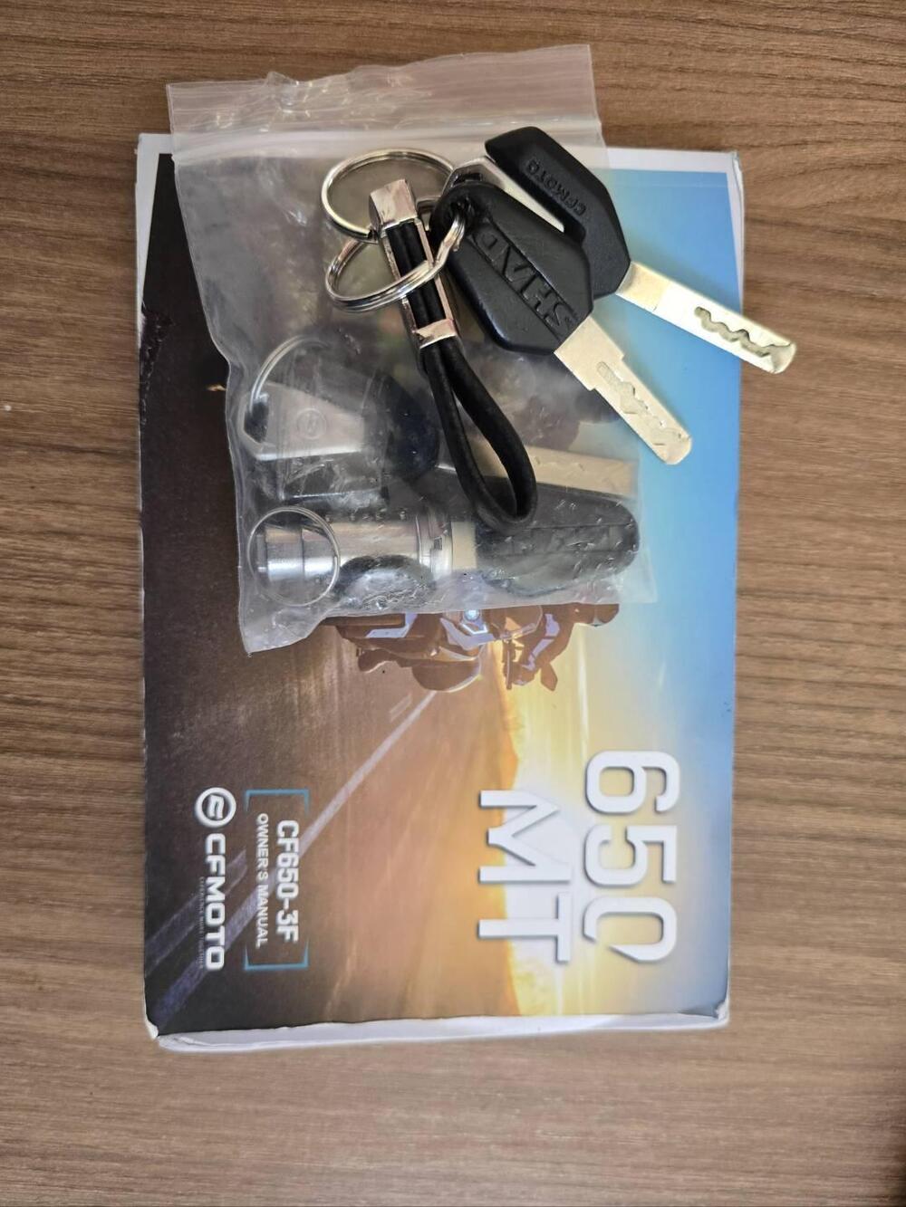 CFMOTO 650MT (2021 - 24) (7)