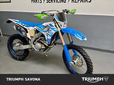 Tm Moto EN 300 ES Fi 4T (2023) usata