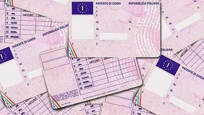 Patente 2024: boom di bocciature, il 37% fallisce l&#039;esame di teoria