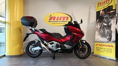 Honda Forza 750 DCT (2021 - 24) usata