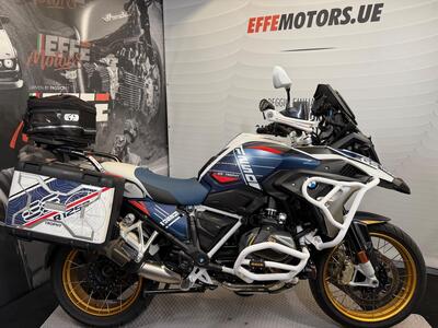 Bmw R 1250 GS Adventure (2021 - 24) usata