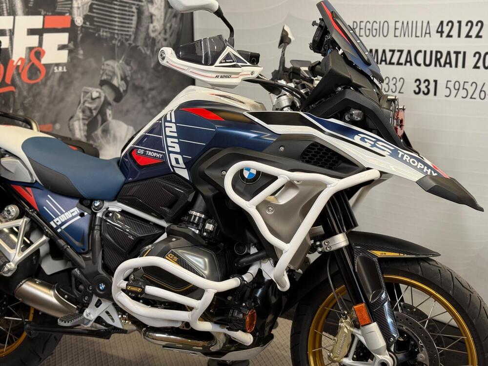 Bmw R 1250 GS (2021 - 24) (2)