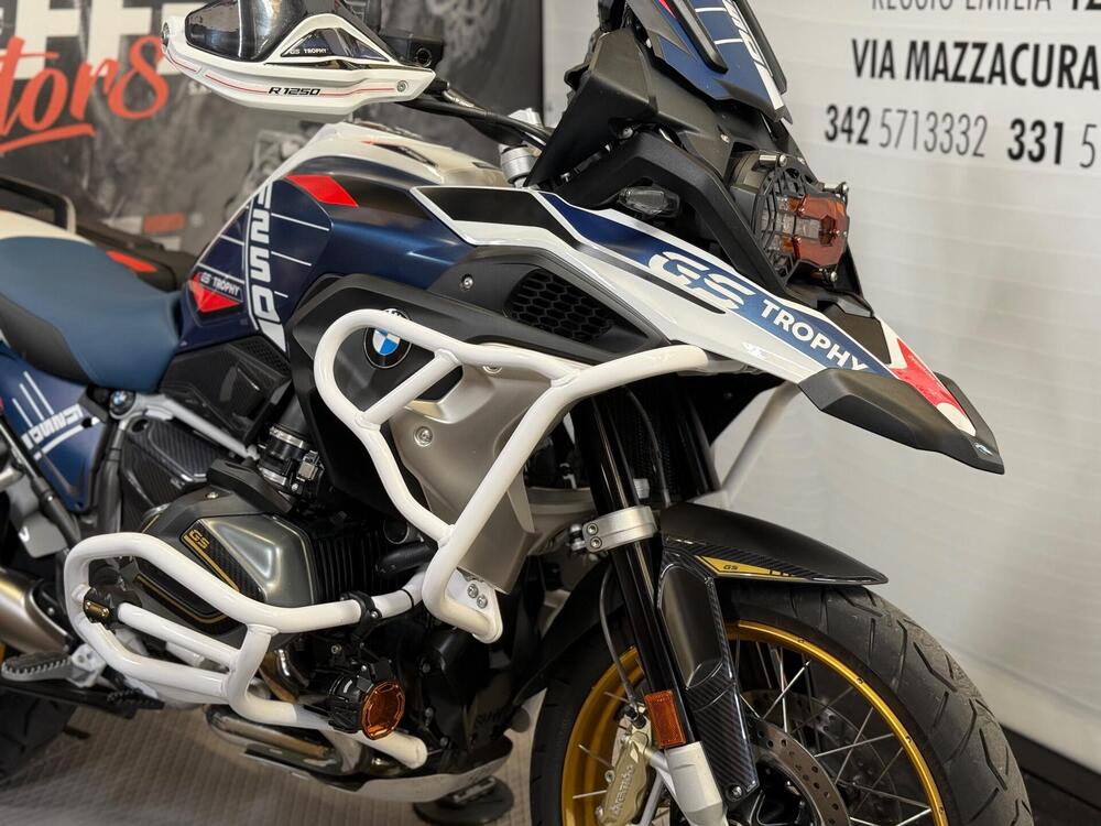 Bmw R 1250 GS (2021 - 24) (4)