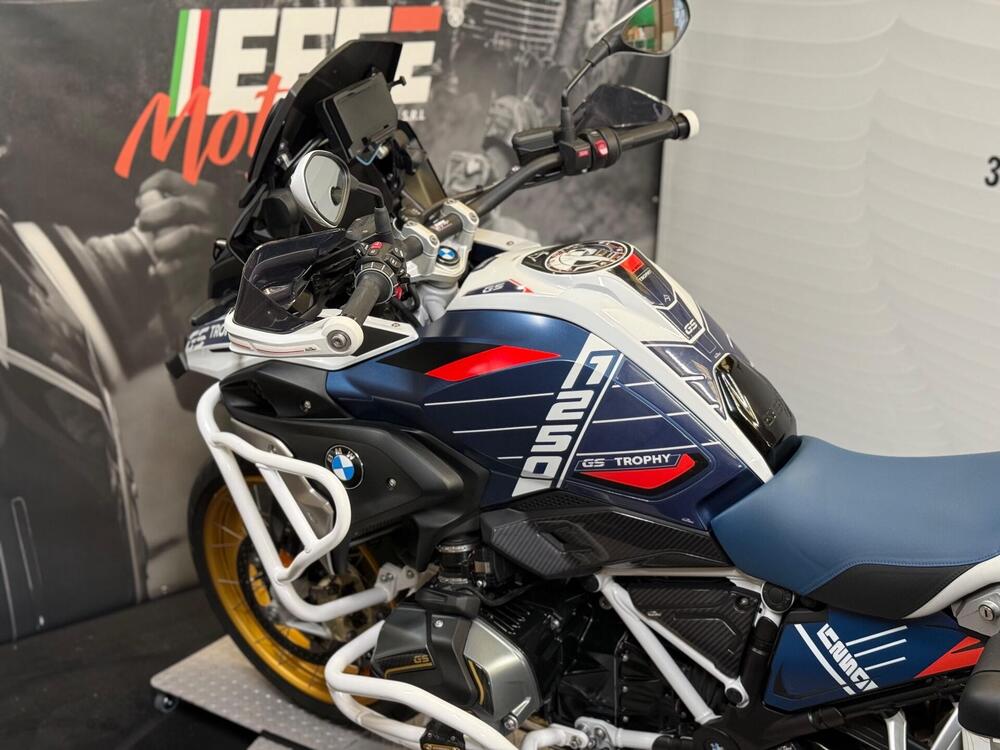 Bmw R 1250 GS (2021 - 24) (8)