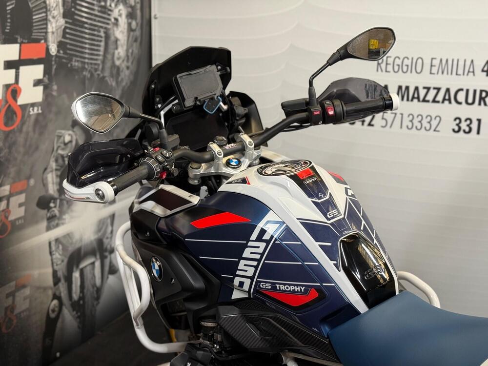 Bmw R 1250 GS (2021 - 24) (10)