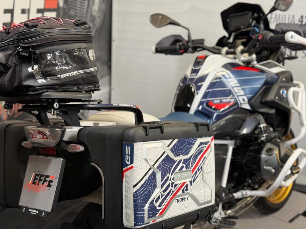 Bmw R 1250 GS (2021 - 24) (12)