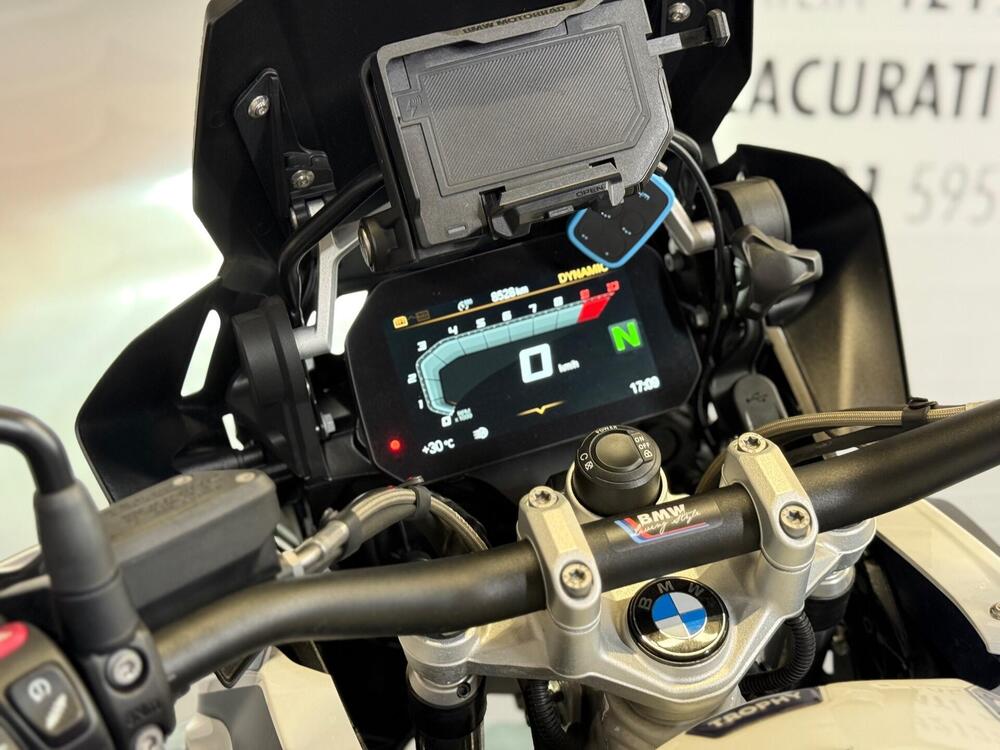 Bmw R 1250 GS (2021 - 24) (14)
