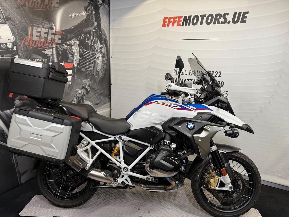 Bmw R 1250 GS (2019 - 20)