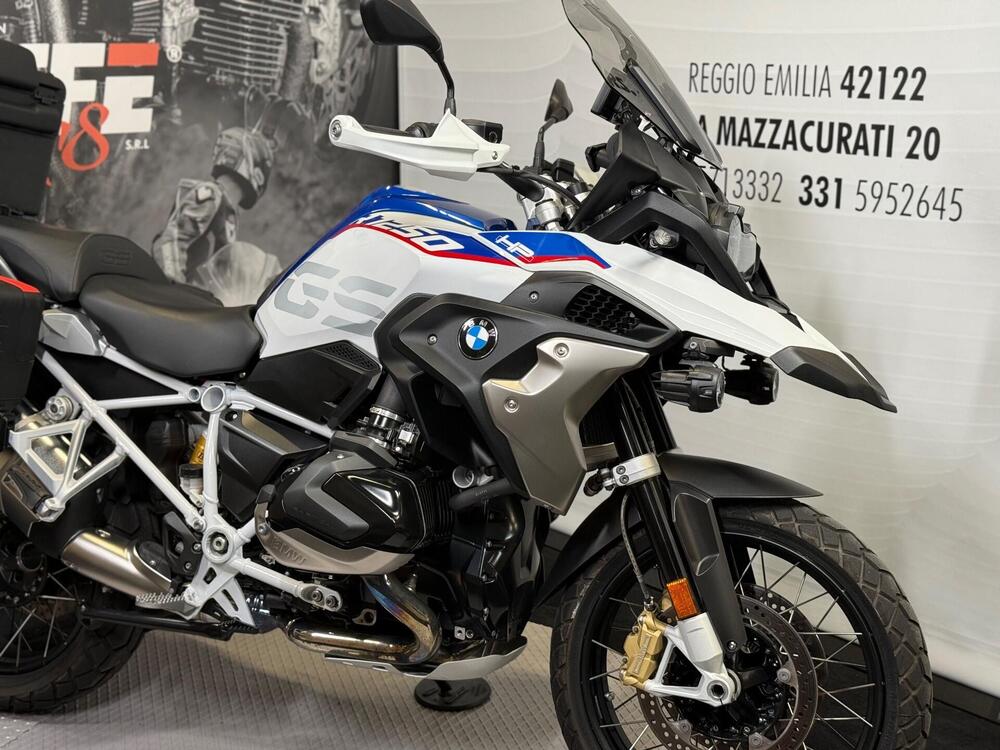 Bmw R 1250 GS (2019 - 20) (2)