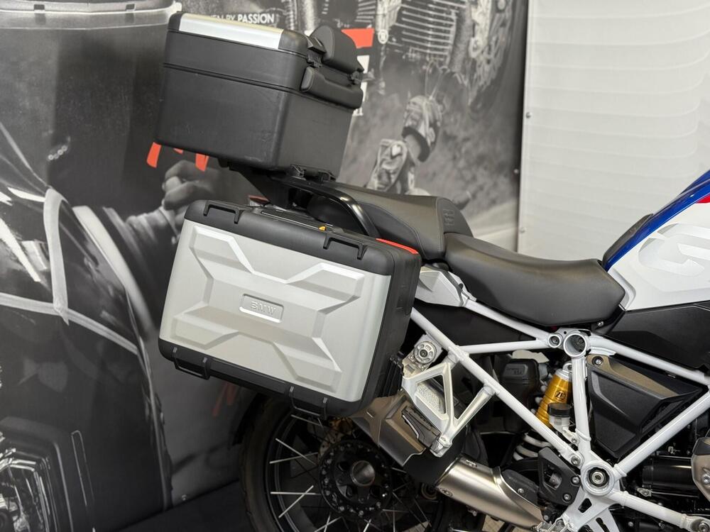 Bmw R 1250 GS (2019 - 20) (3)