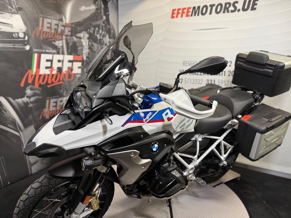 Bmw R 1250 GS (2019 - 20) (6)