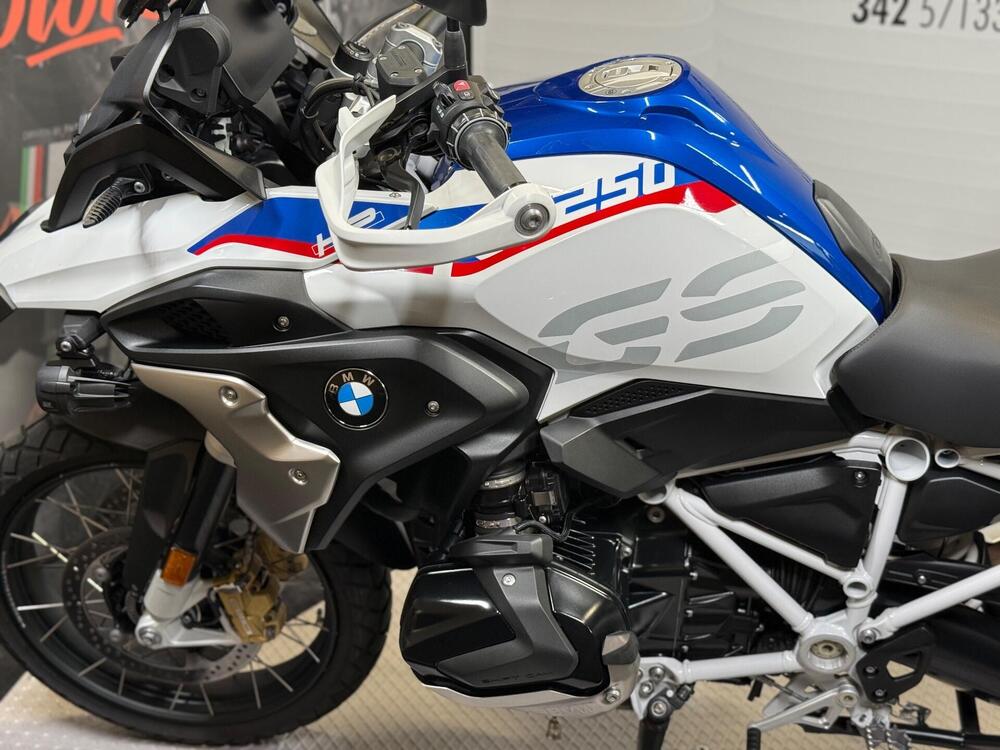 Bmw R 1250 GS (2019 - 20) (8)