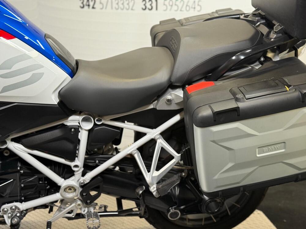 Bmw R 1250 GS (2019 - 20) (9)