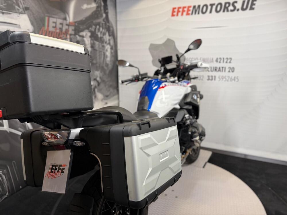 Bmw R 1250 GS (2019 - 20) (12)