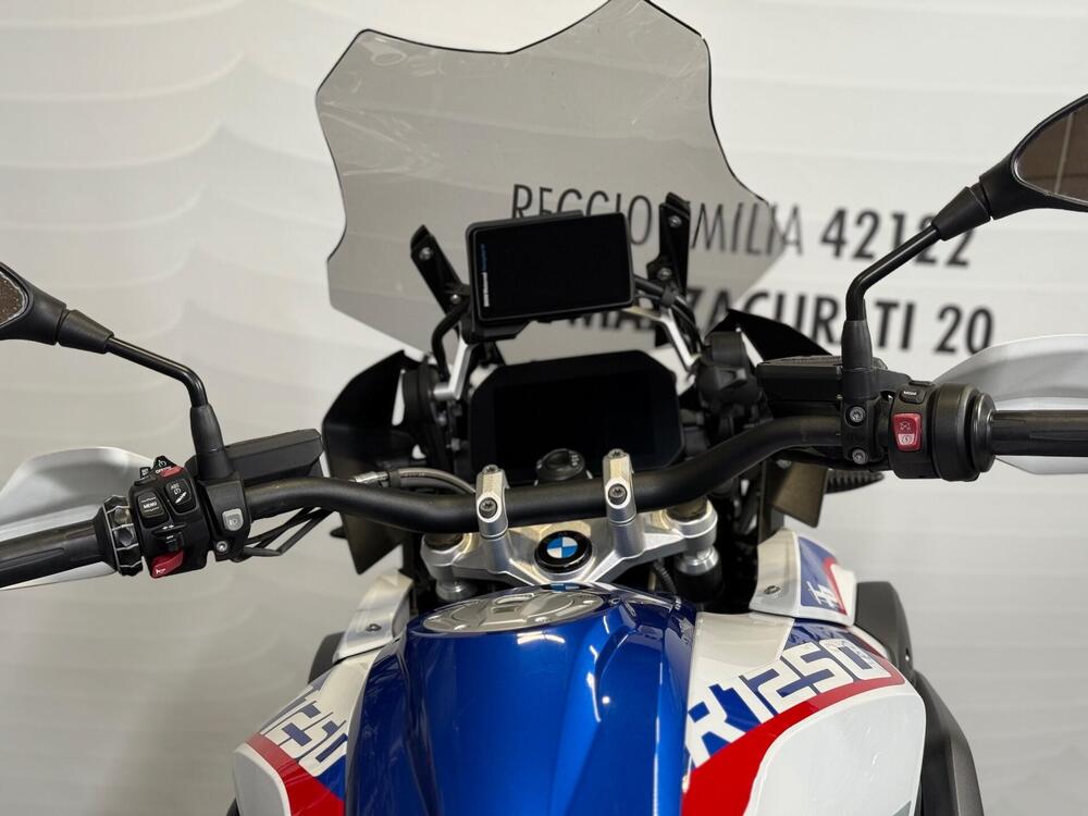 Bmw R 1250 GS (2019 - 20) (13)