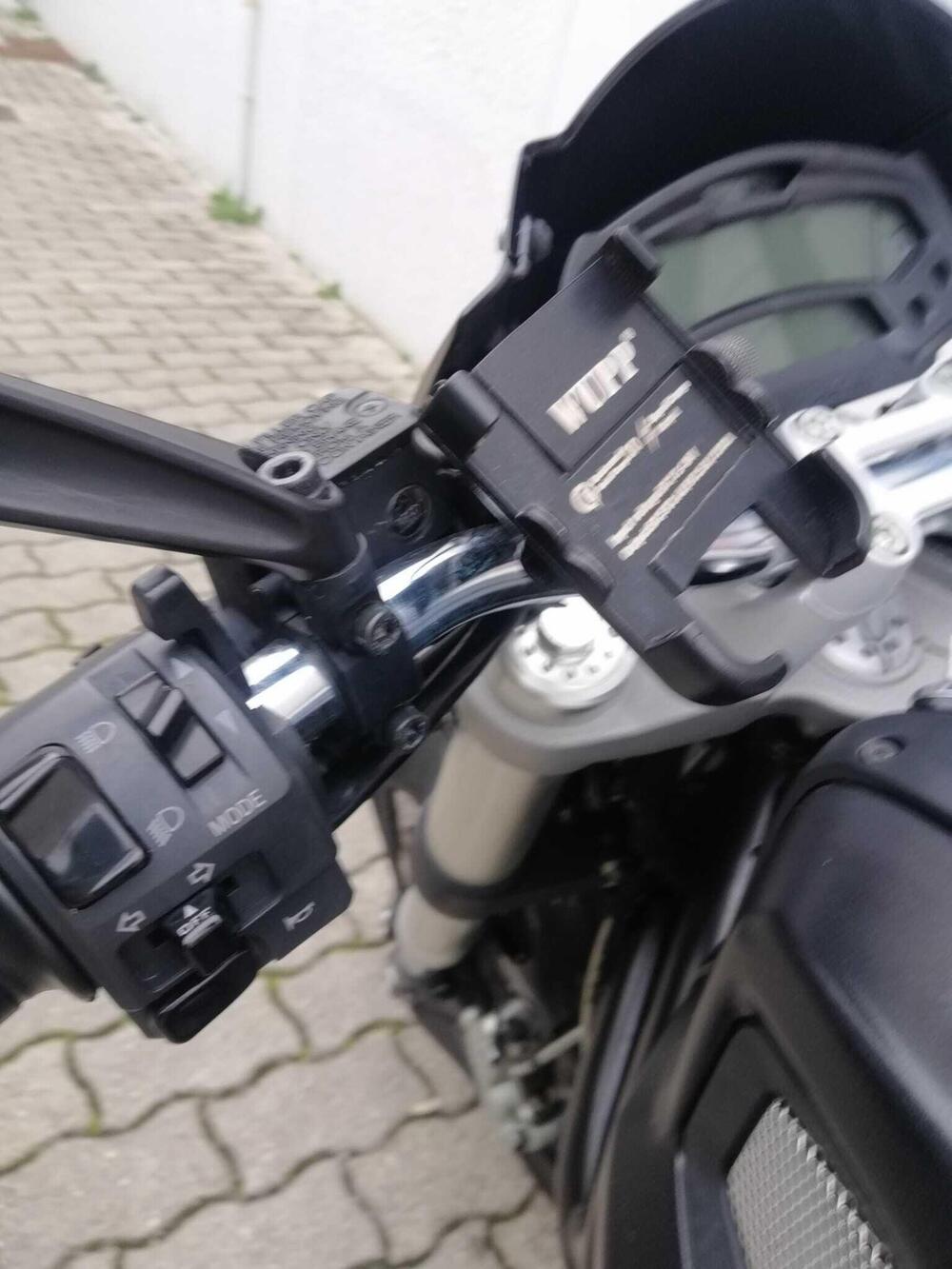 Ducati Monster 696 ABS (2009 - 14) (12)