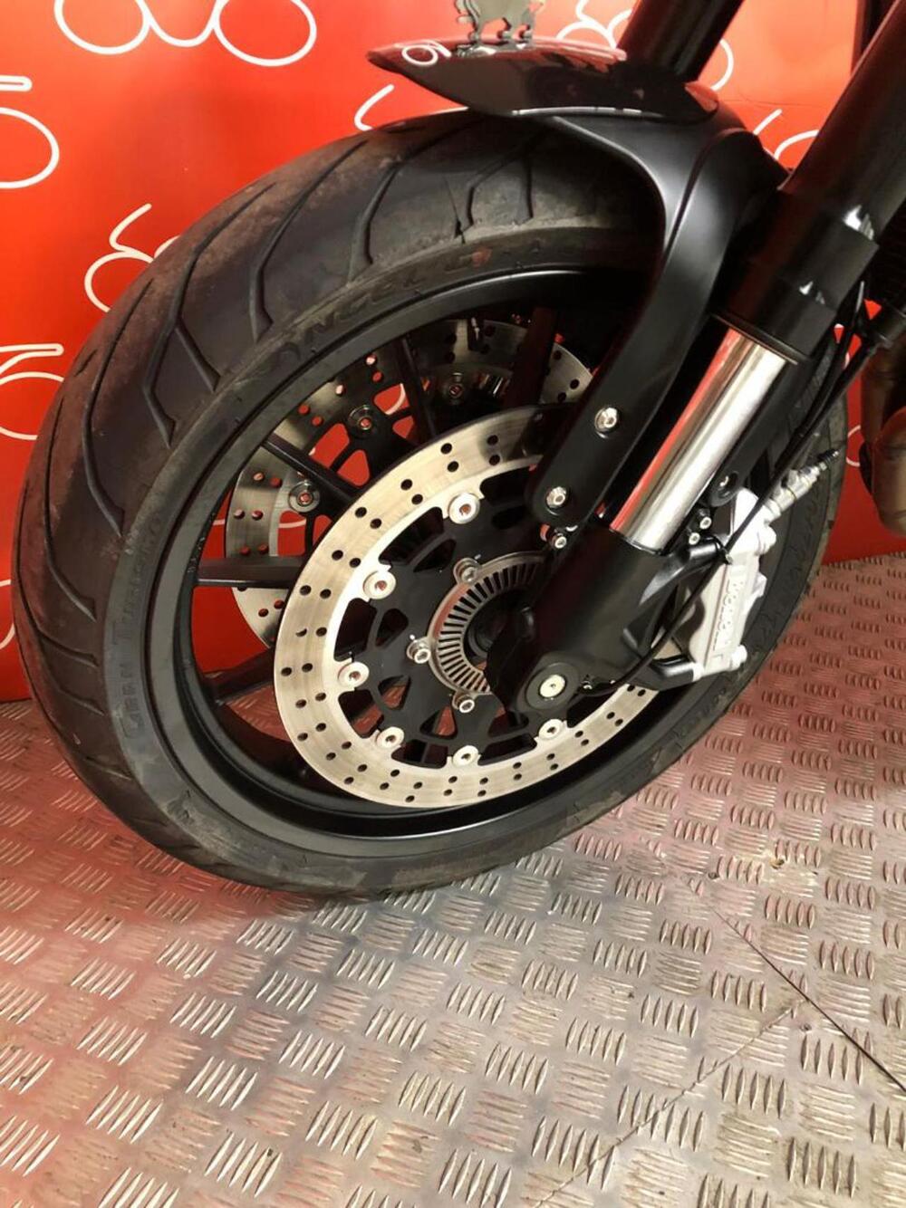 Benelli Leoncino 500 (2021 - 25) (7)