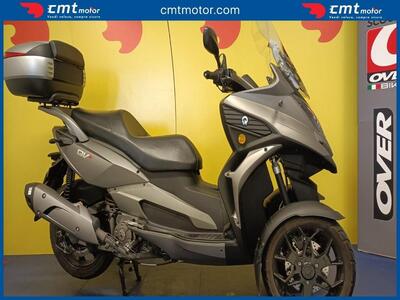 Quadro QV3 350 (2018 - 19) usata