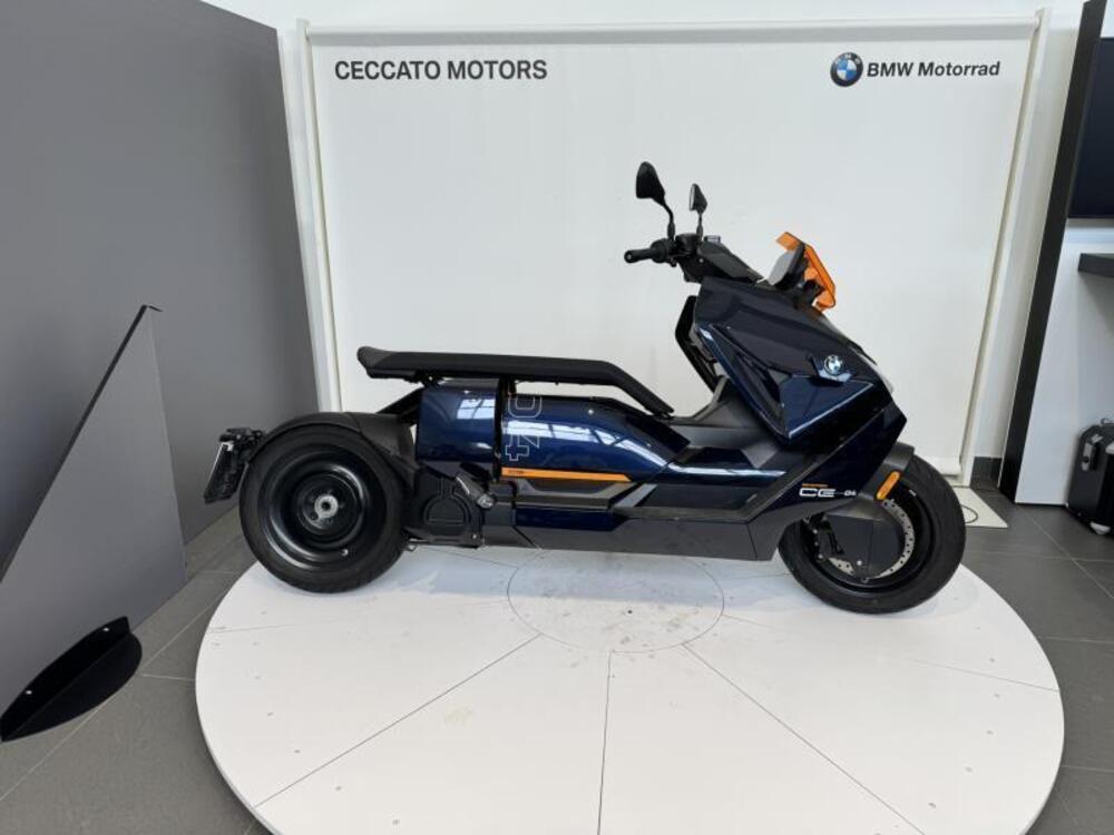 Bmw CE 04 (2021 - 25) (4)