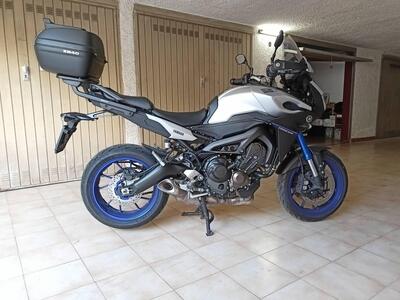 Yamaha Tracer 900 ABS (2015 - 16) usata