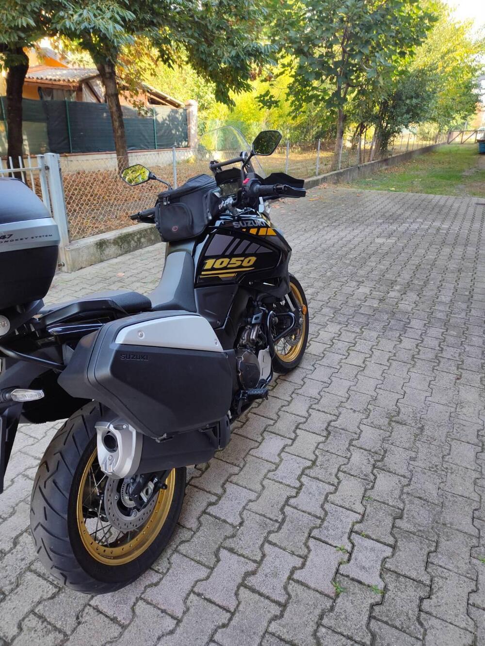 Suzuki V-Strom 1050XT (2020 - 23) (7)