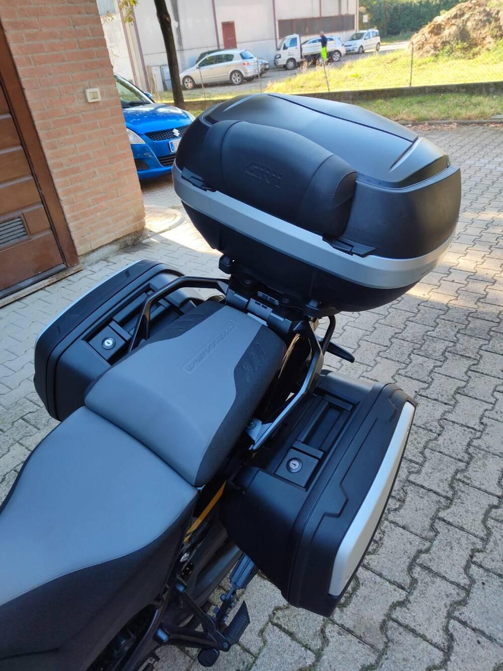 Suzuki V-Strom 1050XT (2020 - 23) (9)