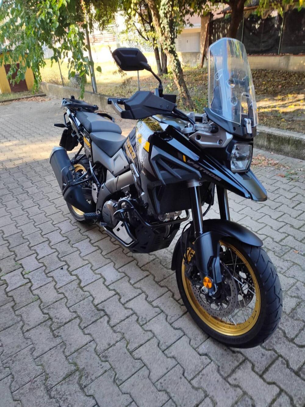 Suzuki V-Strom 1050XT (2020 - 23) (12)
