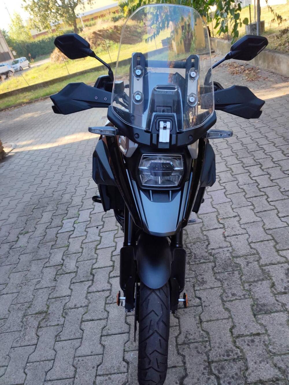 Suzuki V-Strom 1050XT (2020 - 23) (13)