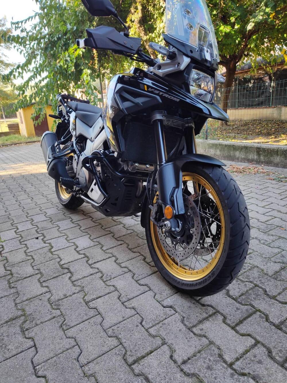 Suzuki V-Strom 1050XT (2020 - 23) (18)