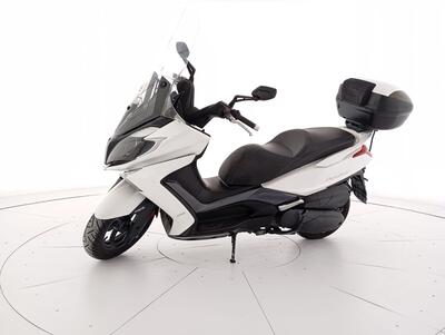 Kymco Downtown 350i ABS (2015 - 17) usata