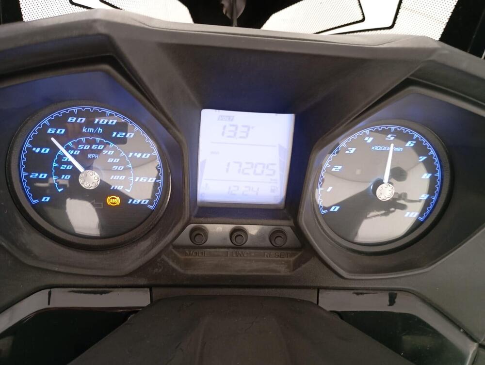 Kymco Downtown 350i ABS (2015 - 17) (7)