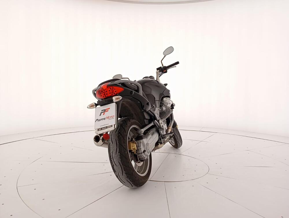 Moto Guzzi Breva 850 (2006 - 11) (3)