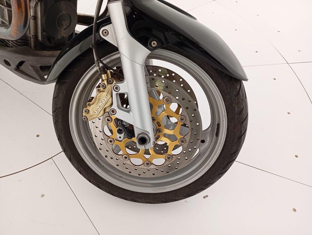 Moto Guzzi Breva 850 (2006 - 11) (9)