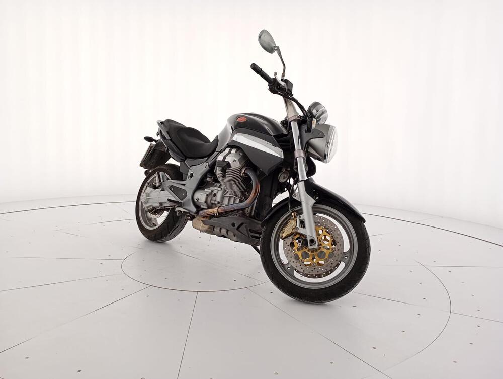 Moto Guzzi Breva 850 (2006 - 11) (5)