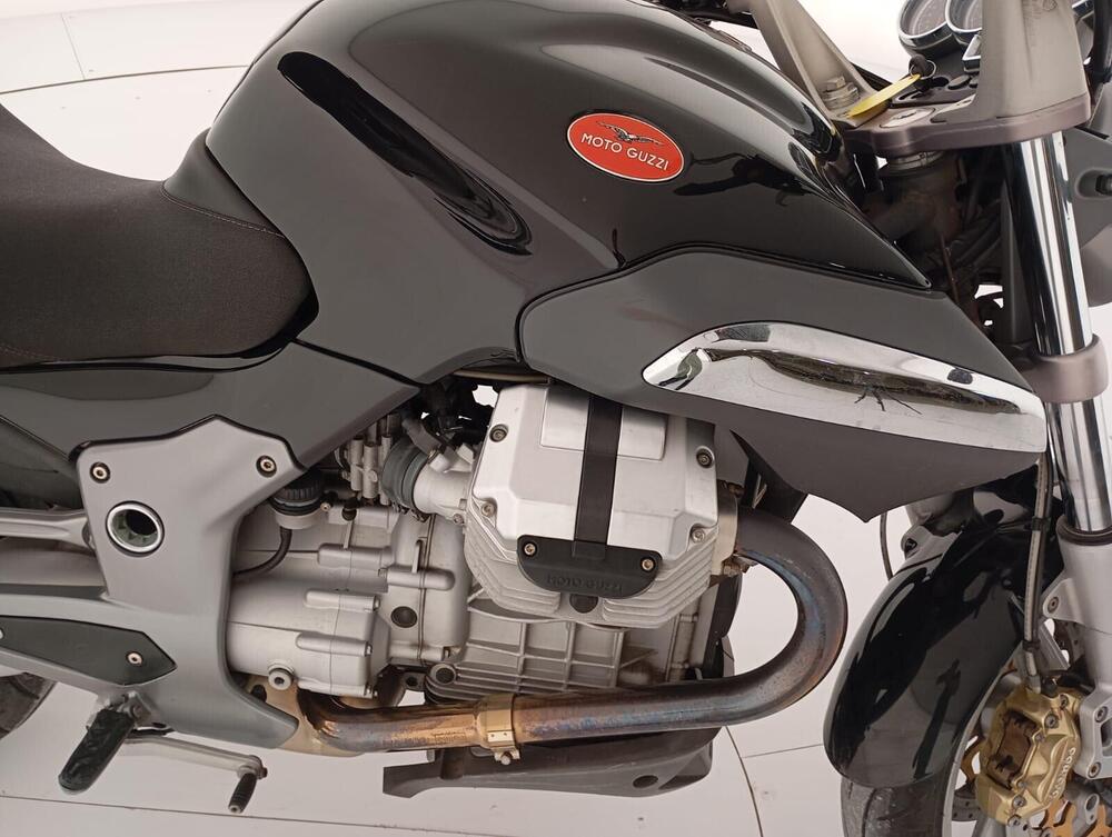 Moto Guzzi Breva 850 (2006 - 11) (7)
