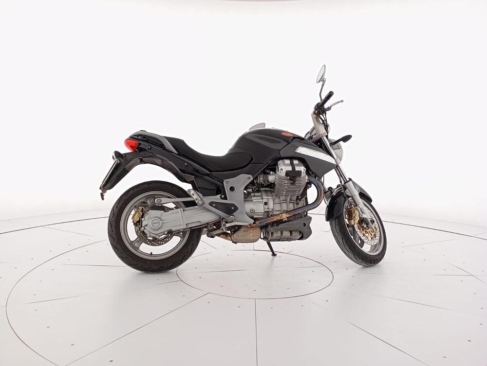 Moto Guzzi Breva 850 (2006 - 11) (6)