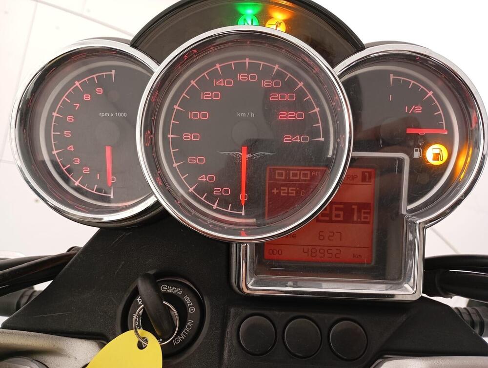 Moto Guzzi Breva 850 (2006 - 11) (10)