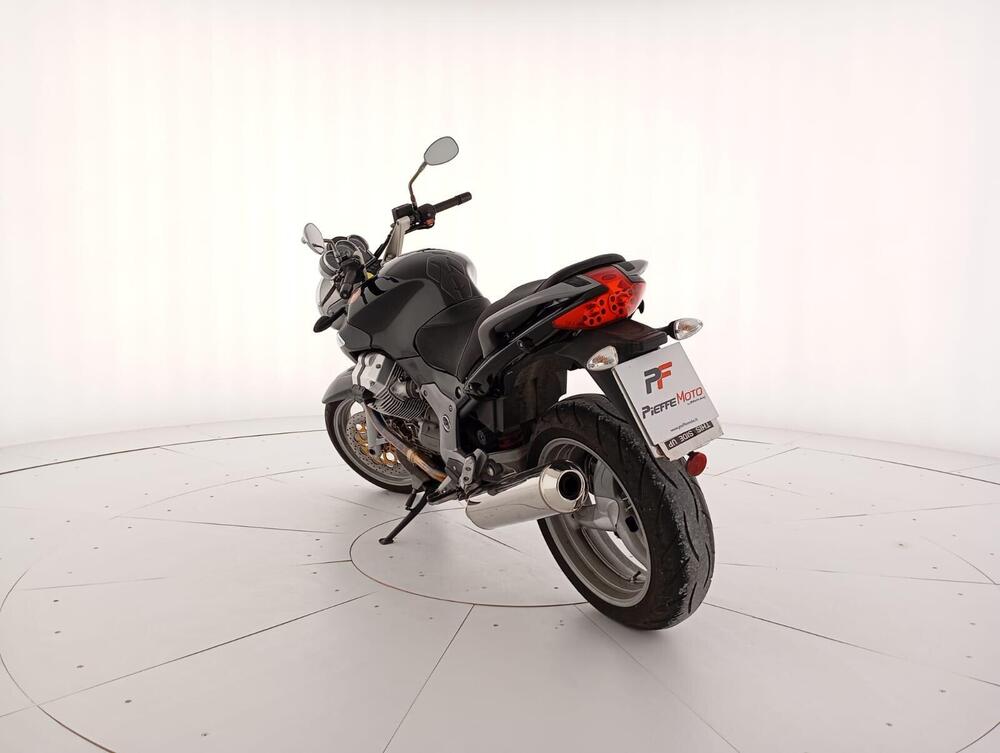 Moto Guzzi Breva 850 (2006 - 11) (2)