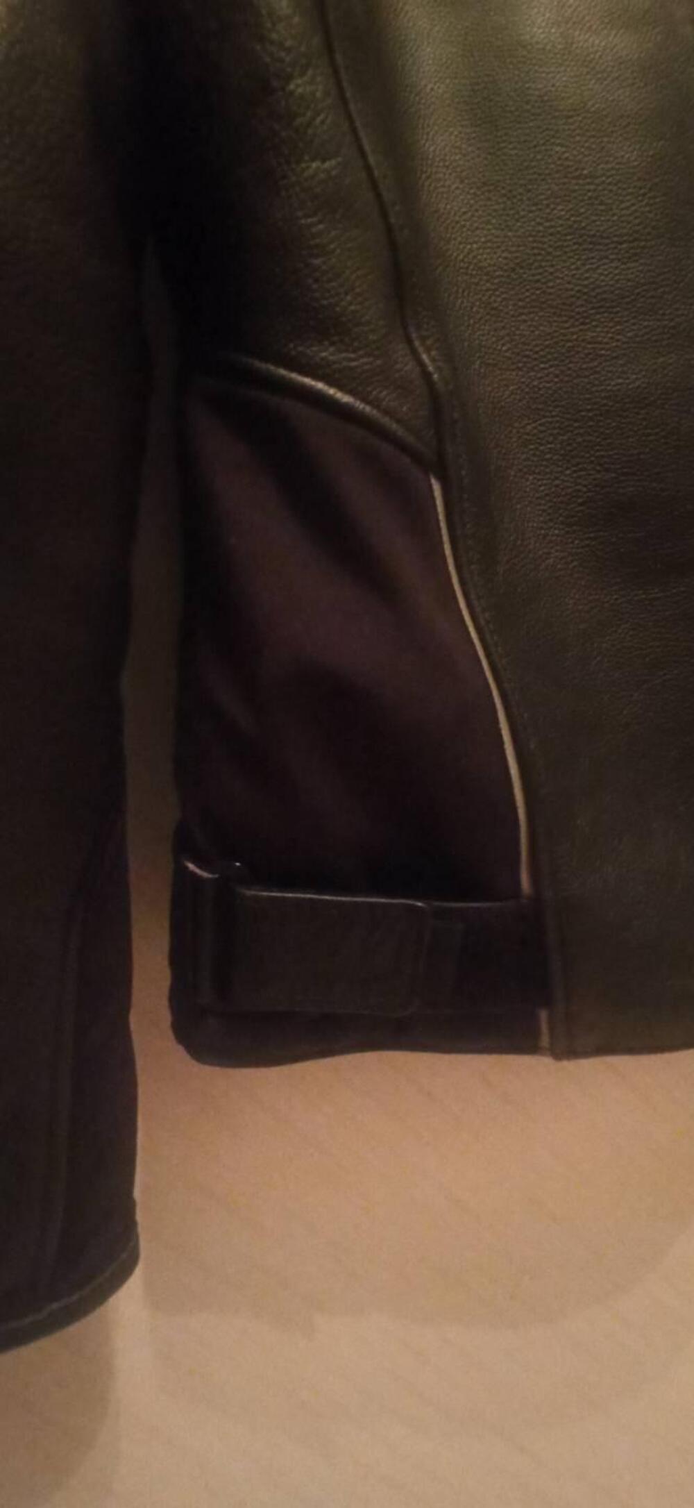 Giacca moto Dainese (6)