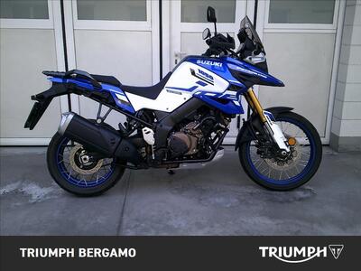 Suzuki V-Strom 1050DE (2023 - 24) usata