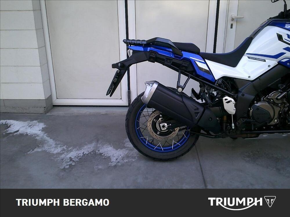 Suzuki V-Strom 1050DE (2023 - 24) (6)