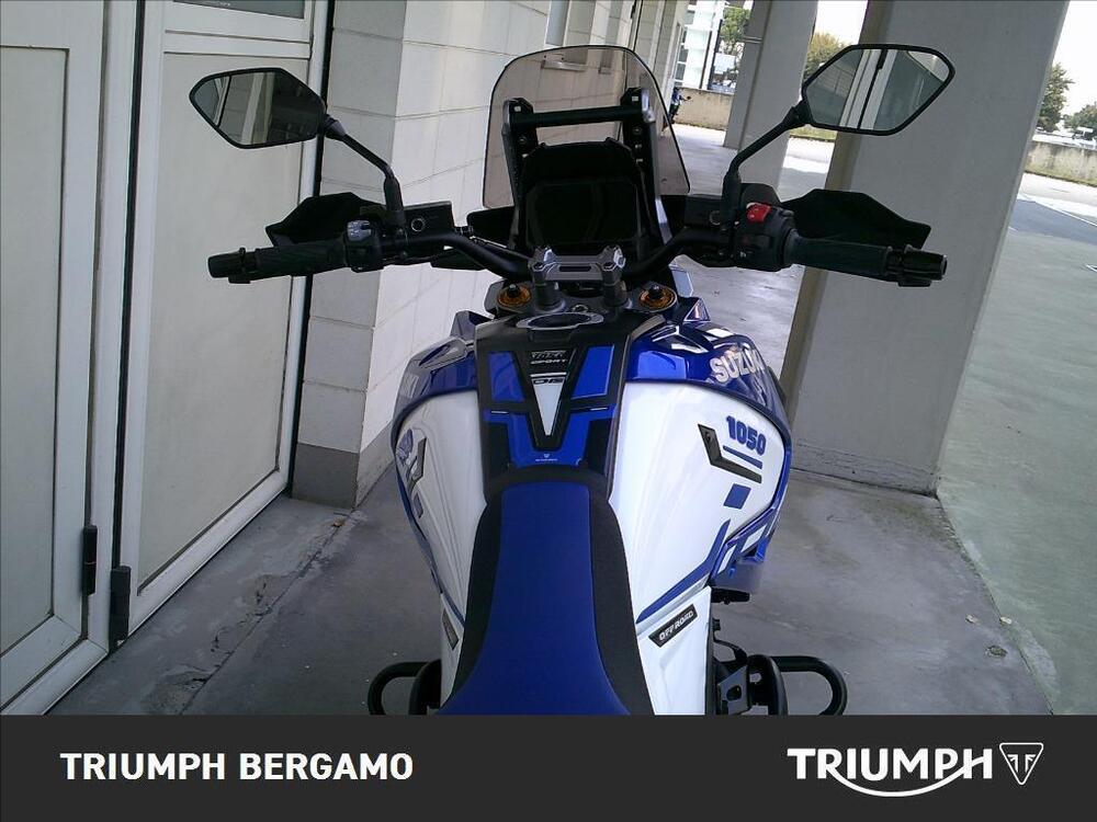 Suzuki V-Strom 1050DE (2023 - 24) (7)