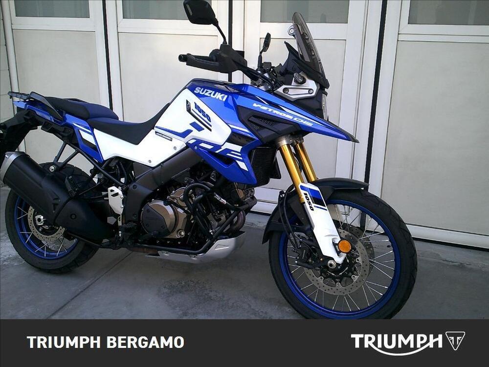 Suzuki V-Strom 1050DE (2023 - 24) (8)