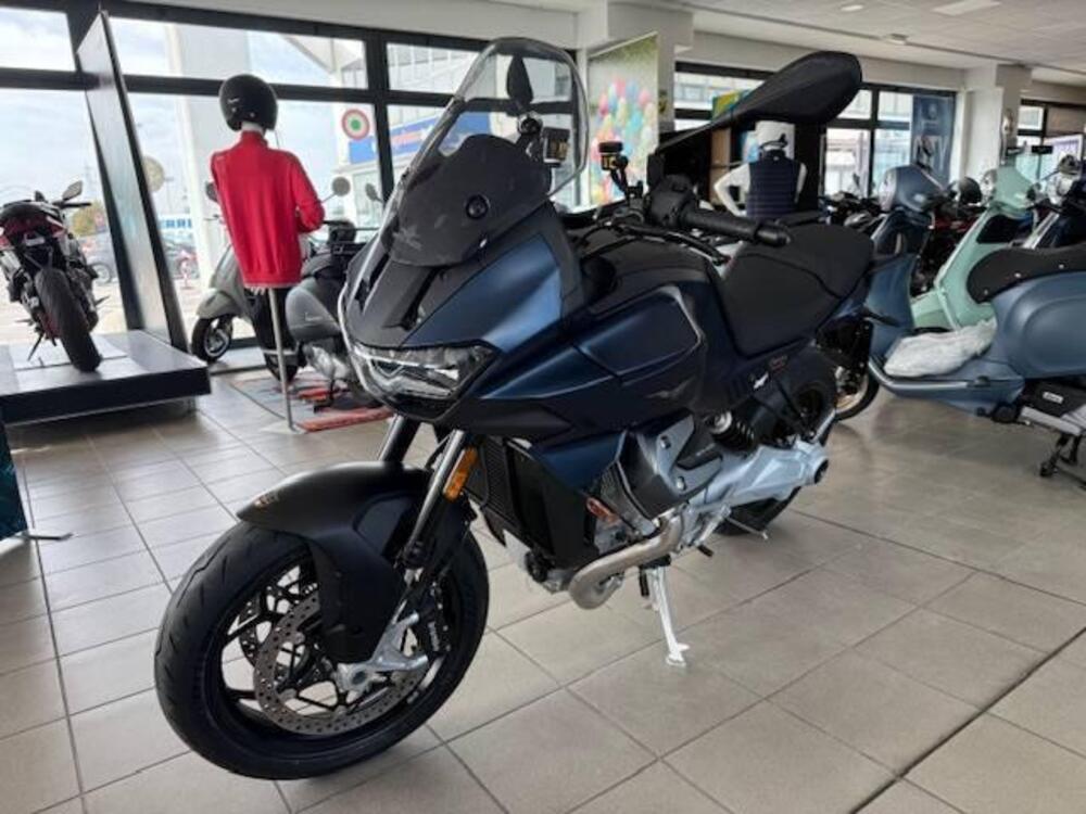 Moto Guzzi V100 Mandello S (2025 - 26) (2)