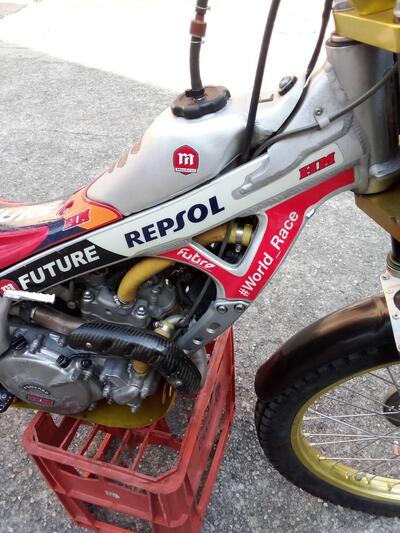 Montesa Cota 4RT usata