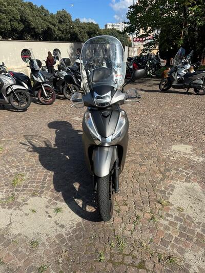 Honda SH 300 i Sport ABS (2018 - 20) usata
