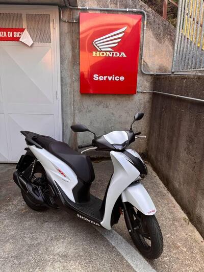 Honda SH 150i Sport (2024 - 25) usata