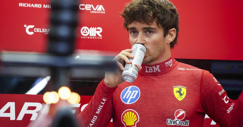 &quot;Non &egrave; pi&ugrave; un ragazzino, serve una vettura da titolo&quot;, dice Todt: Leclerc vuole davvero lasciare la Ferrari?