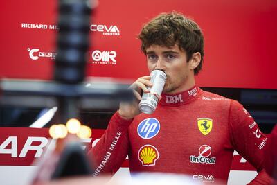 &quot;Non &egrave; pi&ugrave; un ragazzino, serve una vettura da titolo&quot;, dice Todt: Leclerc &egrave; davvero verso l&rsquo;addio alla Ferrari?