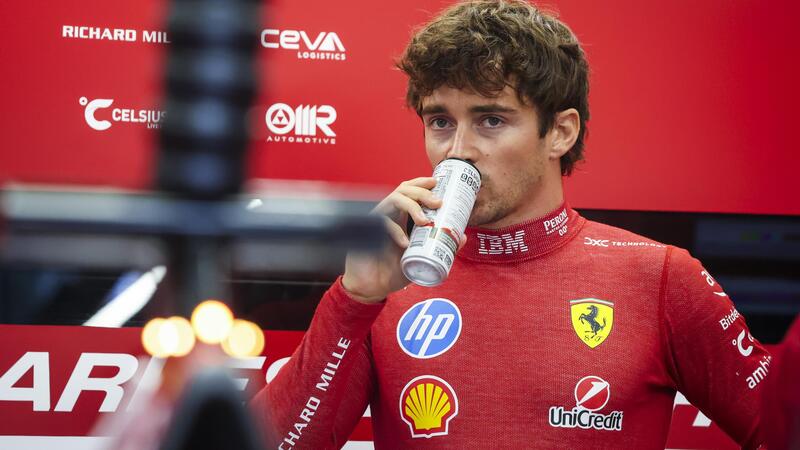 &quot;Non &egrave; pi&ugrave; un ragazzino, serve una vettura da titolo&quot;, dice Todt: Leclerc &egrave; davvero verso l&rsquo;addio alla Ferrari?